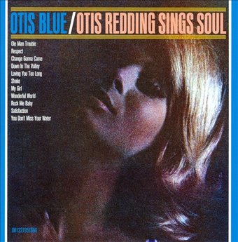 Otis Blue: Otis Redding Sings Soul [Collector's