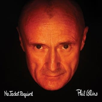 No Jacket Required (180GV)