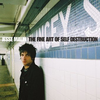 Fine Art Of Self Destruction - 20Th Anniversary