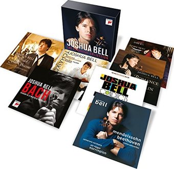 The Classical Collection (14-CD)