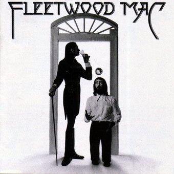 Fleetwood Mac (2-LPs @45RPM - 180GV)