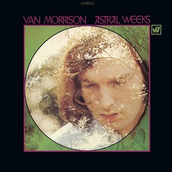 Astral Weeks [Expanded Edition]