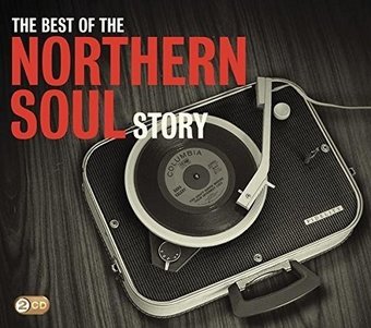 The Best of the Northern Soul Story