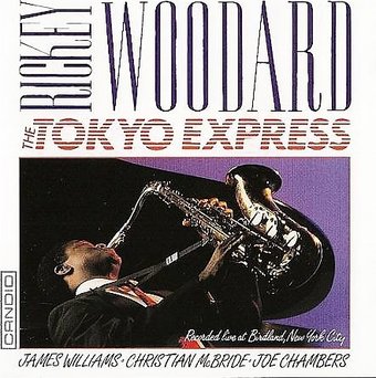 The Tokyo Express (Live)