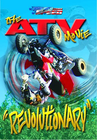 The ATV the Movie