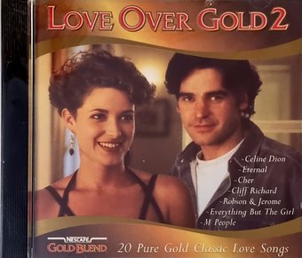 Love Over Gold 2-Various