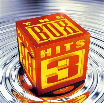 The Box: Hits - Volume 3 (2-CD) [UK Import]