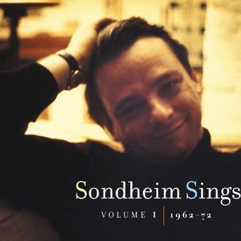 Sondheim Sings, Volume 1: 1962-72