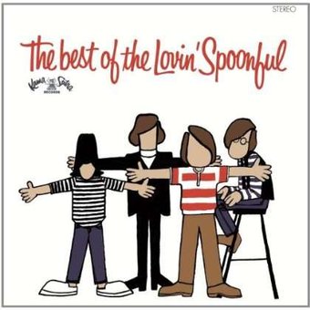Best of The Lovin' Spoonful [import]