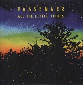 All The Little Lights [import]