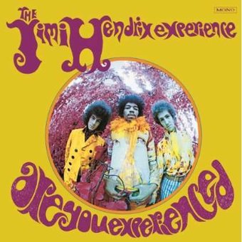 Are You Experienced? - USA Sleeve Edition [Import]