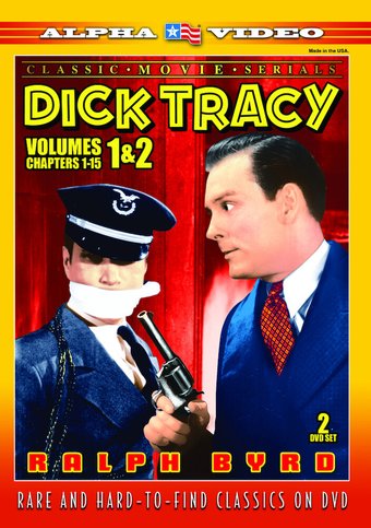 Dick Tracy (2-DVD)