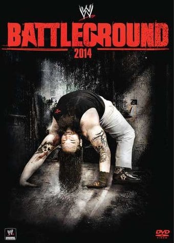 Wrestling - WWE: Battleground 2014