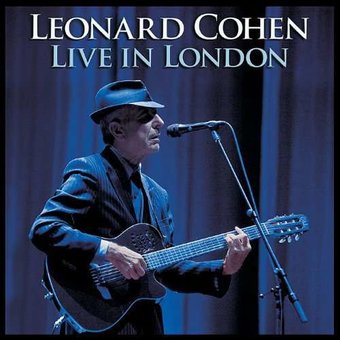 Live In London [import]