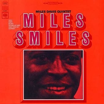 Miles Smiles [import]