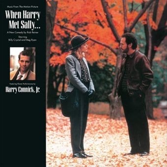 When Harry Met Sally... [Music from the Motion