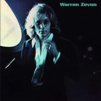 Warren Zevon [import]