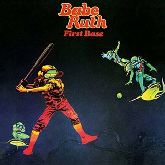 First Base [import]