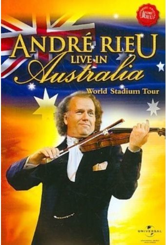 André Rieu: Live in Australia