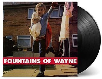 Fountains of Wayne [import]