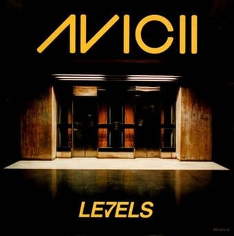 Levels [EP] [Single]