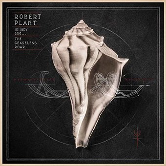 Lullaby And...The Ceaseless Roar (2-LPs - 180GV +