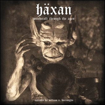 Häxan: Witchcraft Through the Ages