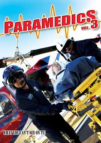 Paramedics Vol. 3
