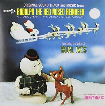 Rudolph the Red Nosed Reindeer (Original