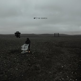 The Search (2LPs)