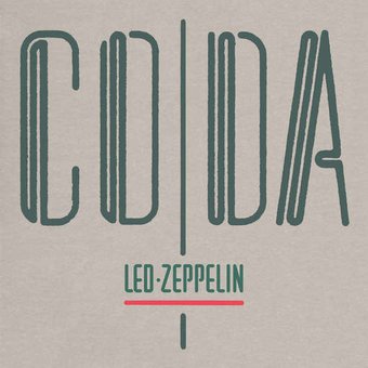 Coda (Deluxe Edition 3LPs - 180GV)