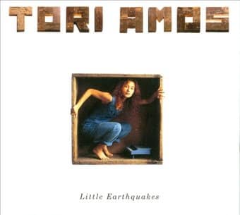 Little Earthquakes [Deluxe Edition] (2-CD)
