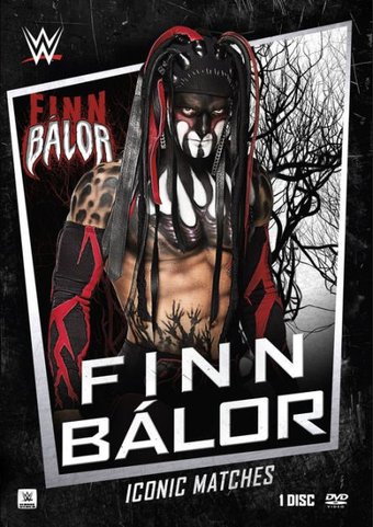 Wrestling - WWE - Iconic Matches: Finn Balor