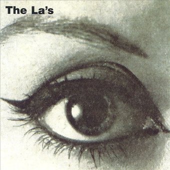The La's [UK Bonus Tracks]