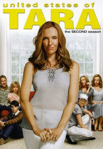United States of Tara - 2nd Season (2-DVD)