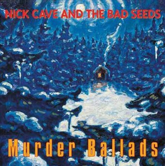 Murder Ballads (CD + DVD)