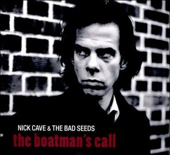 The Boatman's Call (CD + DVD)