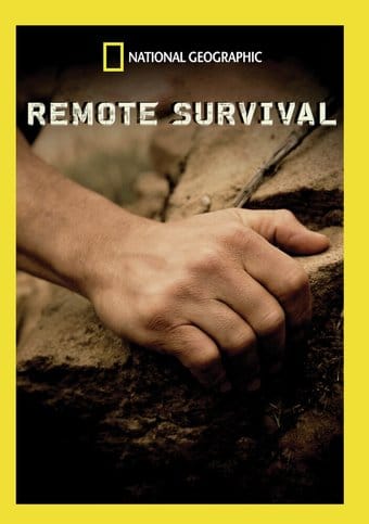 National Geographic - Remote Survival