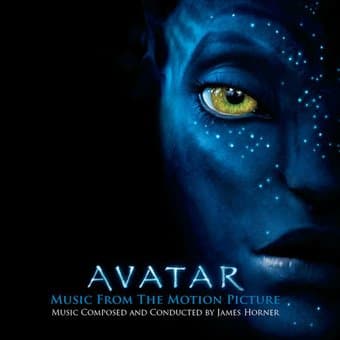 Avatar [Original Motion Picture Soundtrack]