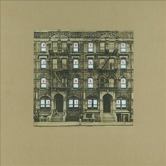 Physical Graffiti [Super Deluxe Edition] (3-CD +