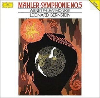 Mahler: Symphony No. 5 [2 LP]