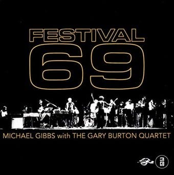 Festival 69 (3-CD)
