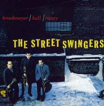 The Street Swingers