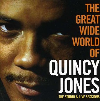 Great World of Quincy Jones