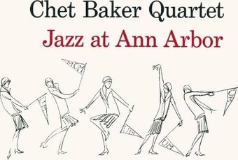 Jazz at Ann Arbor [Bonus Tracks]
