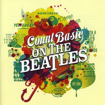 Basie on the Beatles