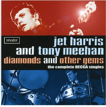 Diamonds and Other Gems: The Complete Decca