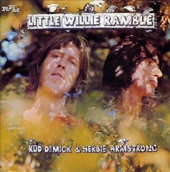 Little Willie Ramble [Bonus Tracks]