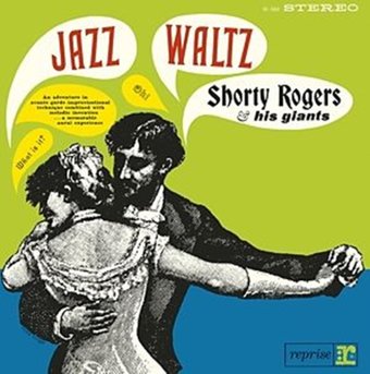 Jazz Waltz (Arg)