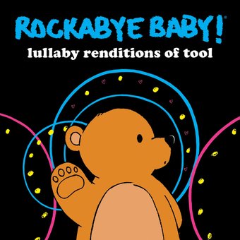 Rockabye Baby! Lullaby Renditions of Tool